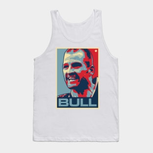 Bull Tank Top